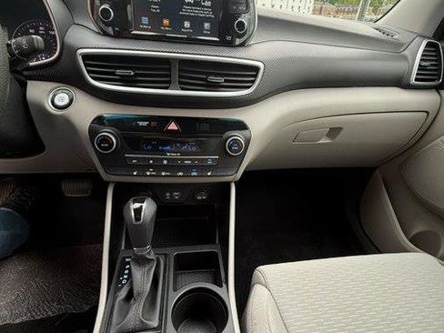 Used 2020 Hyundai Tucson SEL AWD/4WD image 17