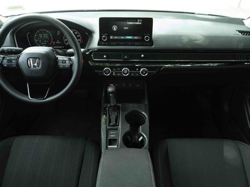 Used 2026 Honda Civic LX image 26