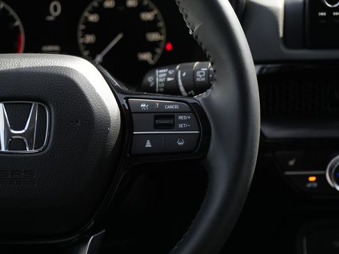 Used 2025 Honda CR-V EX-L image 23