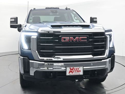 New 2026 GMC Sierra 3500 Pro w/ 1SA Pro Safety Plus Package image 25