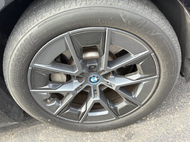 Certified 2024 BMW i4 eDrive35 w/ Convenience Package RWD image 13