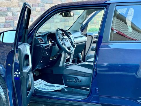 Used 2023 Toyota 4Runner SR5 image 10