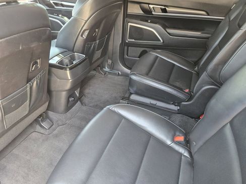 Certified 2025 Kia Telluride S AWD/4WD image 31