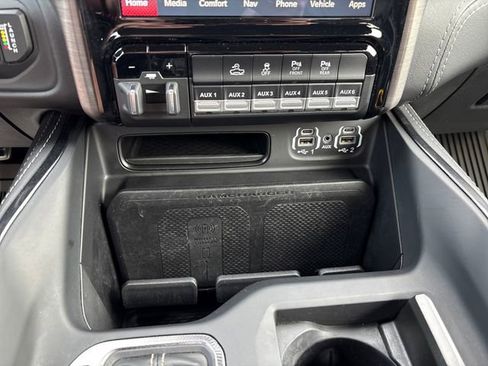 Used 2022 RAM 1500 TRX w/ TRX Level 2 Equipment Group AWD/4WD image 17