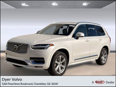 Certified 2024 Volvo XC90 B5 Core