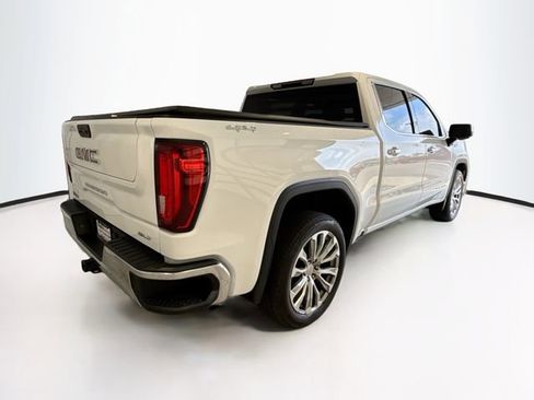 Used 2022 GMC Sierra 1500 SLT image 7