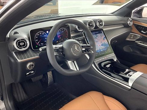 New 2026 Mercedes-Benz CLE 300 4MATIC Cabriolet image 6