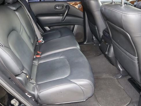 Used 2019 Nissan Armada SV w/ Driver Package image 17