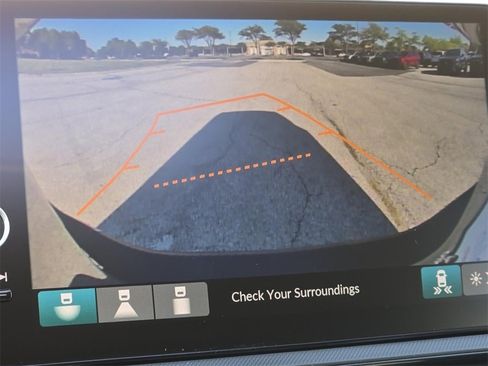 New 2026 Honda Odyssey EX-L image 6