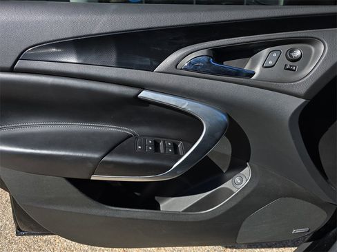 Used 2015 Buick Regal GS w/ Driver Confidence Package #1 image 25