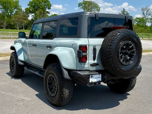 Used 2024 Ford Bronco Raptor AWD/4WD image 5
