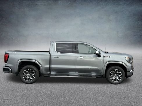 New 2026 GMC Sierra 1500 SLT w/ SLT Premium Plus Package image 2