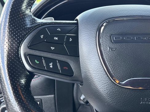 Used 2022 Dodge Durango R/T AWD/4WD image 18