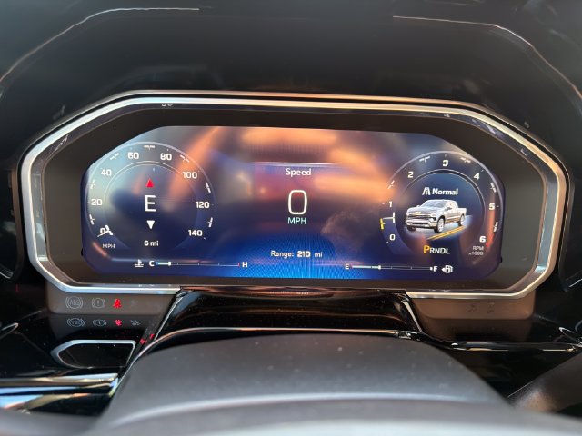New 2026 Chevrolet Silverado 1500 RST w/ LPO, Dark Essentials Package RWD image 27