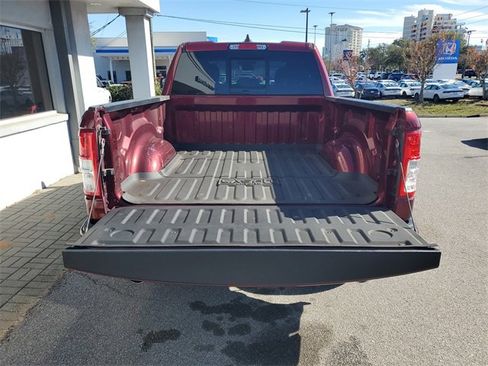 Used 2022 RAM 1500 Big Horn image 10