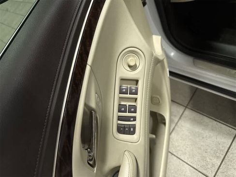 Used 2015 Buick LaCrosse Premium w/ Driver Confidence Package #1 image 23