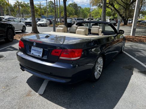 Used 2010 BMW 328i Convertible image 46