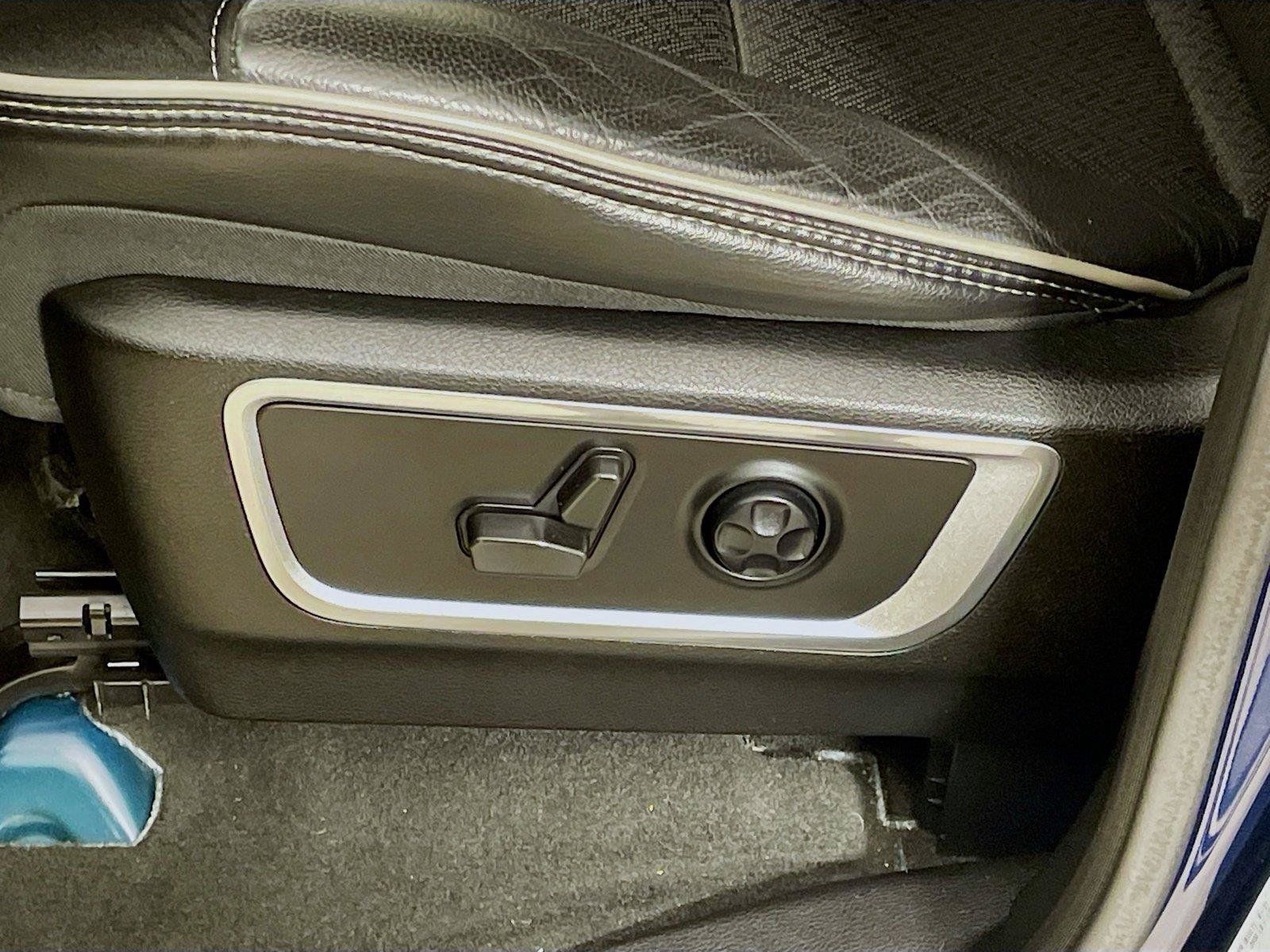Used 2021 RAM 1500 Laramie AWD/4WD image 20