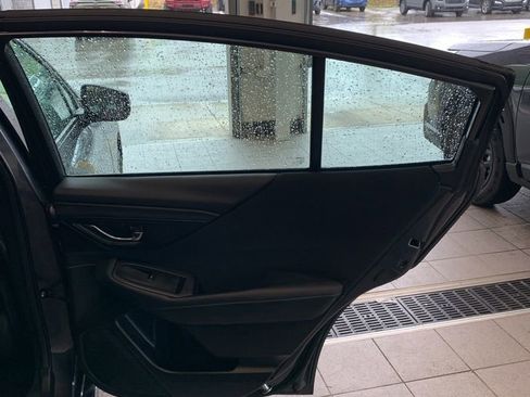 Certified 2025 Subaru Legacy Premium AWD/4WD image 20