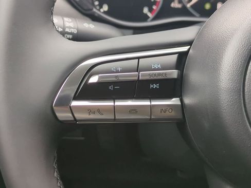 New 2026 MAZDA CX-50 AWD 2.5 S w/ Premium Package image 24