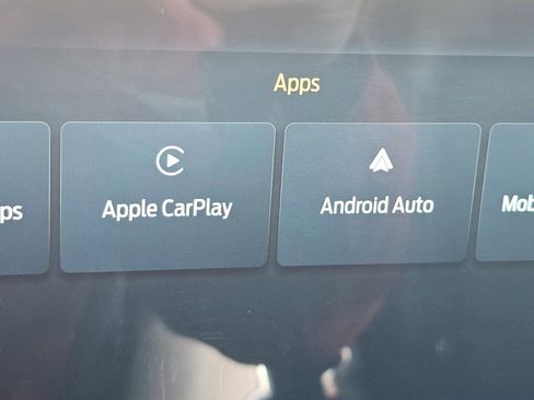 Used 2025 Ford Mustang GT Premium image 14