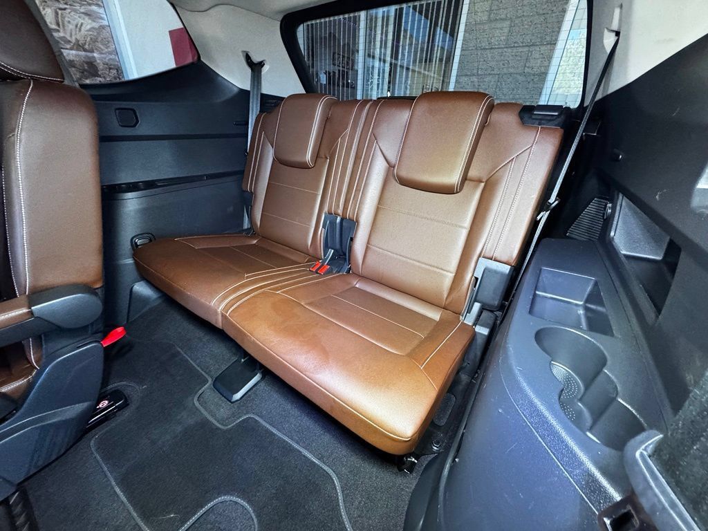 Used 2022 Volkswagen Atlas SE AWD/4WD image 39