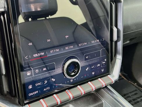 Certified 2024 GMC Acadia AT4 w/ Luxury Package AWD/4WD image 15