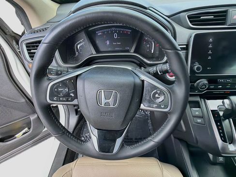 Used 2018 Honda CR-V EX-L image 39