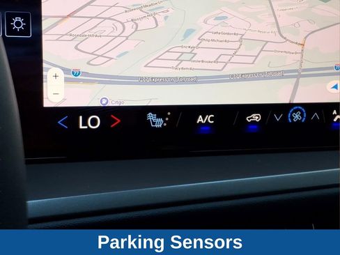 New 2026 Chevrolet Traverse LT w/ Driver Confidence Package FWD image 7
