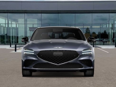 New 2026 Genesis G70 3.3T Prestige AWD/4WD image 6