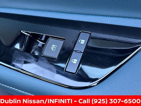 Certified 2026 Nissan Murano Platinum w/ Cargo Package AWD/4WD image 23
