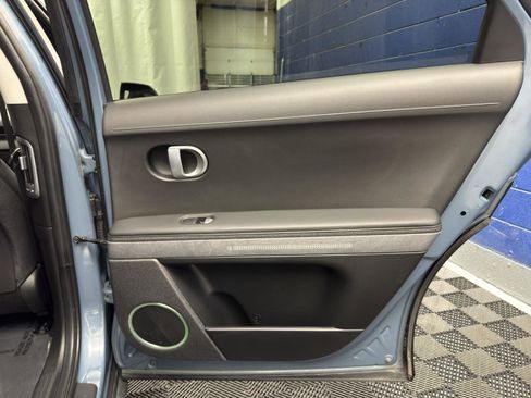 Used 2023 Hyundai Ioniq 5 SEL w/ Cargo Package image 35