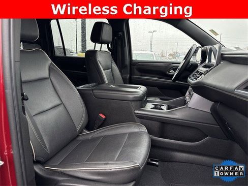 Used 2023 GMC Yukon XL SLT image 32