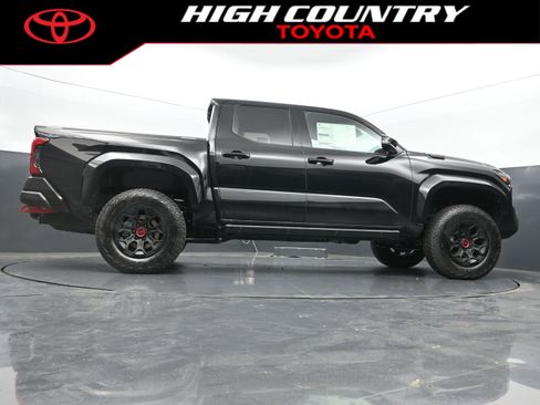 New 2026 Toyota Tacoma TRD Pro AWD/4WD image 39