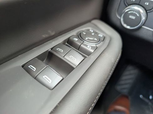 New 2026 Chevrolet Tahoe Premier AWD/4WD image 25
