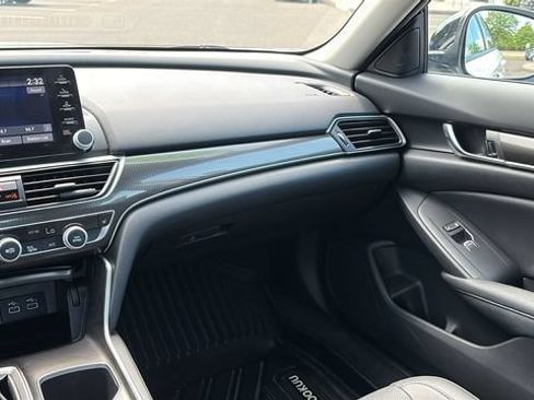 Used 2021 Honda Accord Sport Special Edition image 25