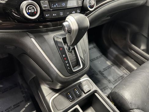 Used 2016 Honda CR-V EX-L image 25