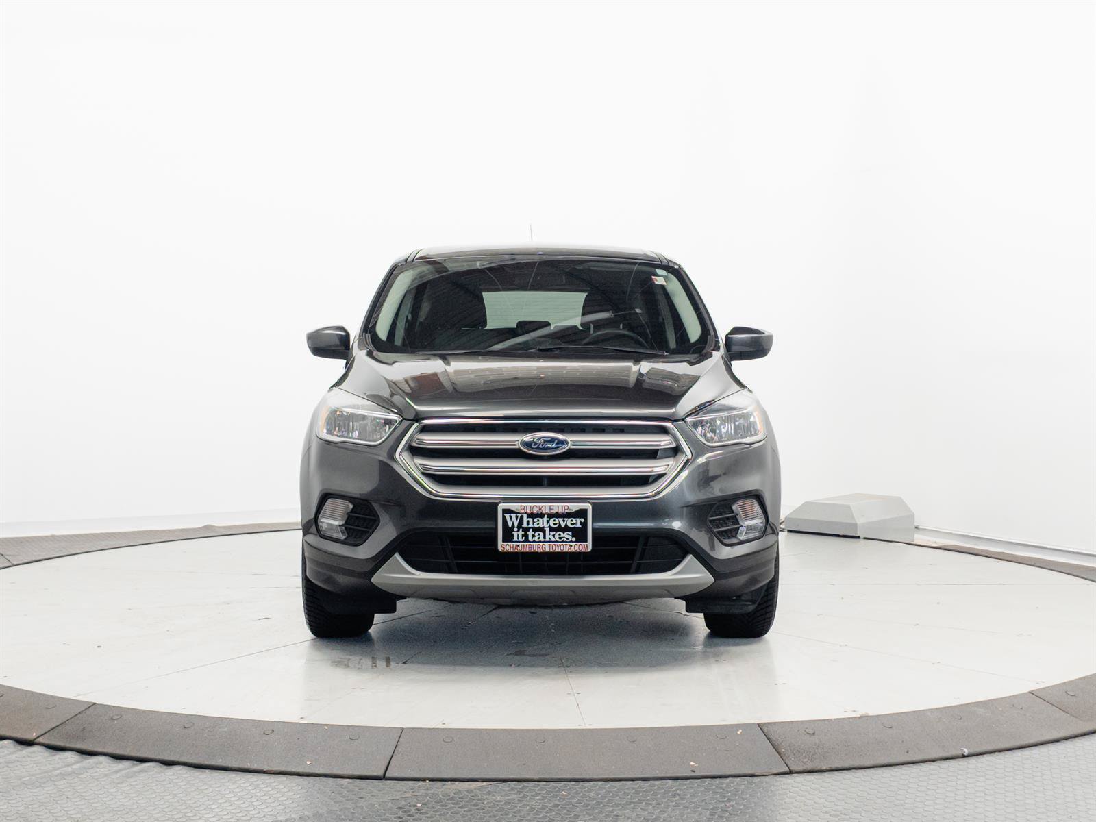 Used 2019 Ford Escape SE AWD/4WD image 2