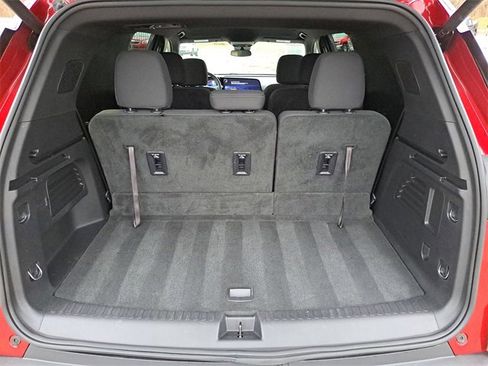 Certified 2024 Chevrolet Traverse LT w/ Trailering Package image 26