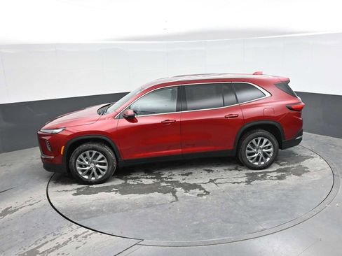 New 2026 Buick Enclave Preferred w/ Super Cruise Package image 27