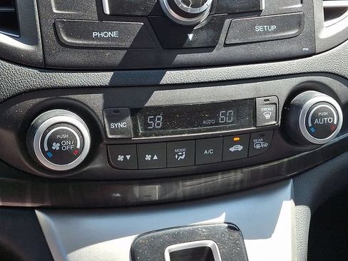 Used 2014 Honda CR-V EX-L image 17