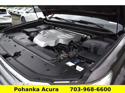 Used 2013 Lexus GX 460 w/ Comfort Plus Pkg AWD/4WD image 38