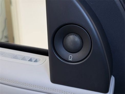 New 2025 Lincoln Navigator L Black Label w/ Black Label Special Edition image 44