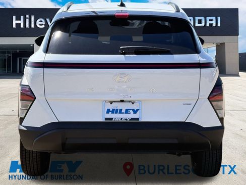 New 2026 Hyundai Kona SEL Sport AWD/4WD image 5
