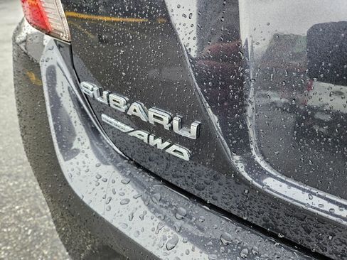 Used 2018 Subaru WRX image 10