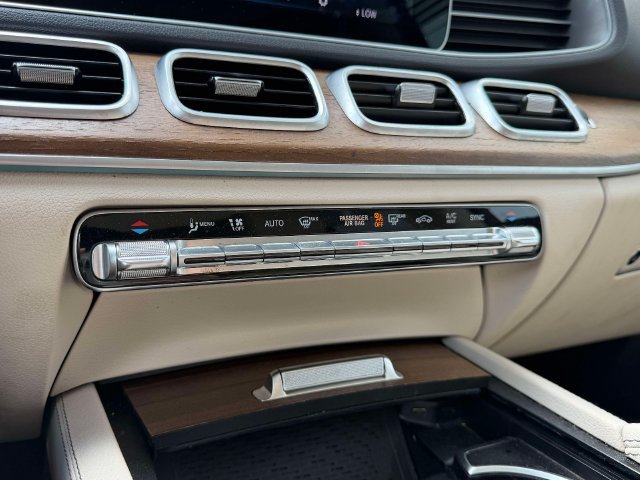 Certified 2023 Mercedes-Benz GLE 350 4MATIC image 27
