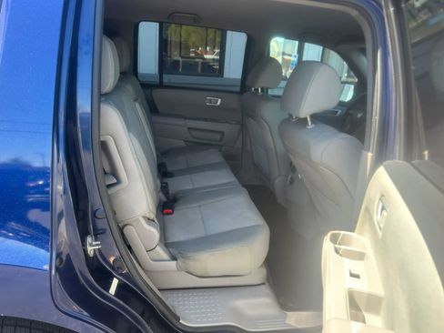Used 2013 Honda Pilot LX image 20