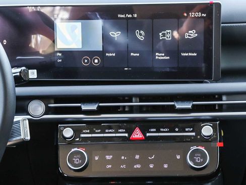 New 2026 Hyundai Tucson SEL AWD/4WD image 17