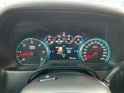 Used 2016 Chevrolet Suburban LTZ image 14