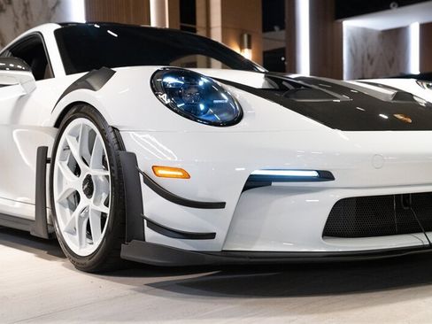 Used 2025 Porsche 911 GT3 RS RWD image 24